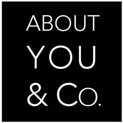 About You & Co | Partenaire #jemefaisdepister